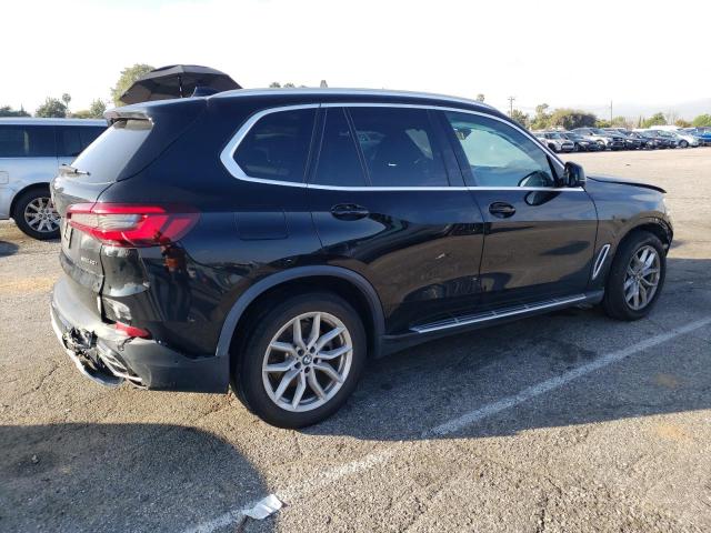 Изображение 3 2020 BMW X5 SDRIVE 40I 2020 с VIN 5UXCR4C00L9C25235