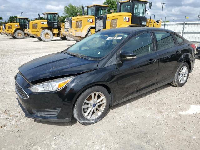 Image 1 of 2016 FORD FOCUS SE 2016 with VIN 1FADP3F24GL335428
