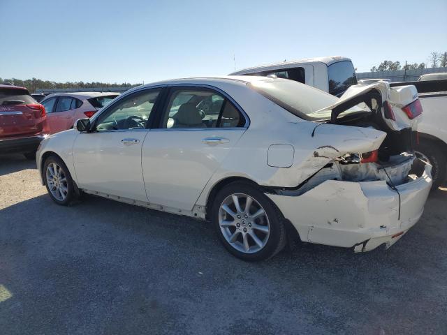 Image 2 of 2008 ACURA TSX  2008 with VIN JH4CL96878C020051