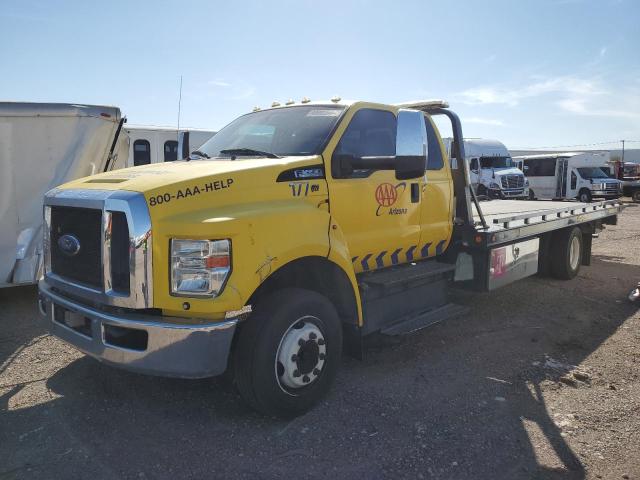 Obraz 2017 FORD F650 SUPER DUTY 2017