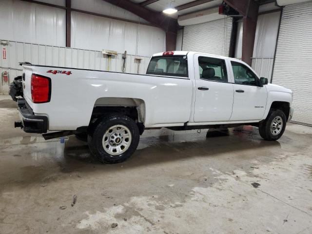 Изображение 3 2018 CHEVROLET SILVERADO K2500 HEAVY DUTY 2018 с VIN 1GC1KUEG3JF251718