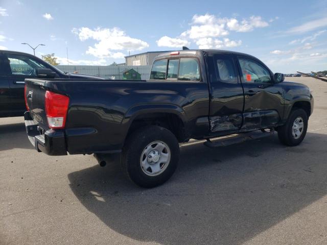 Obraz 3 z 2016 TOYOTA TACOMA ACCESS CAB 2016 z VIN 5TFSX5EN8GX045792