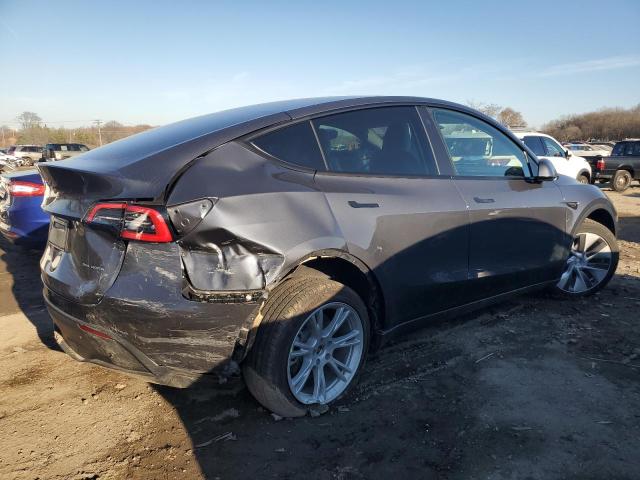 Изображение 3 2022 TESLA MODEL Y  2022 с VIN 7SAYGDEE0NF534511