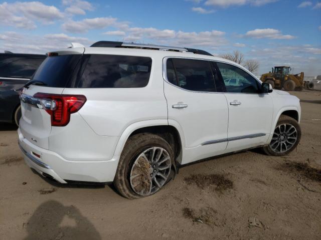 Obraz 3 z 2022 GMC ACADIA DENALI 2022 z VIN 1GKKNXLS6NZ138309
