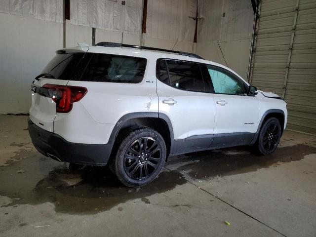 Image 3 of 2023 GMC ACADIA SLT 2023 with VIN 1GKKNULS7PZ190503