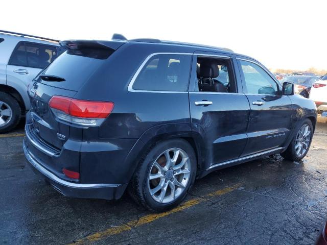 Image 3 of 2014 JEEP GRAND CHEROKEE SUMMIT 2014 with VIN 1C4RJFJT7EC154744