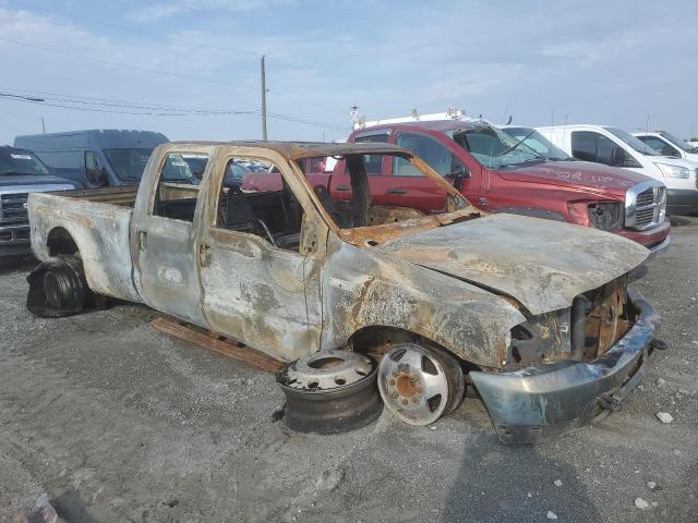 2000 FORD F350 SUPER DUTY 2000 image