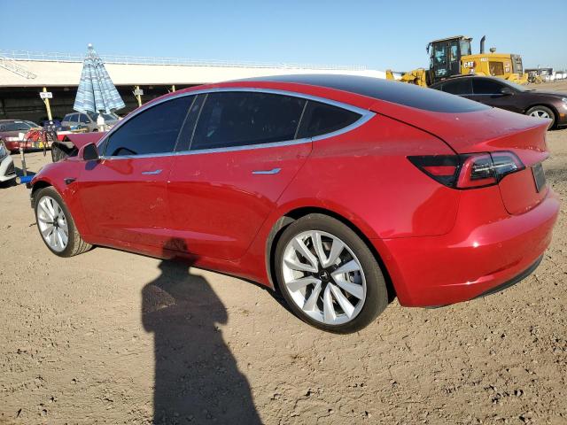 Obraz 2 z 2019 TESLA MODEL 3  2019 z VIN 5YJ3E1EA2KF301069
