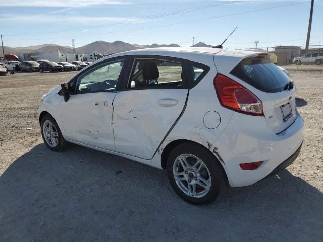 Image 2 of 2017 FORD FIESTA SE 2017 with VIN 3FADP4EJ3HM170339