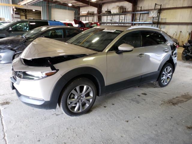 Изображение 1 2023 MAZDA CX-30 PREMIUM 2023 с VIN 3MVDMBDM6PM502094