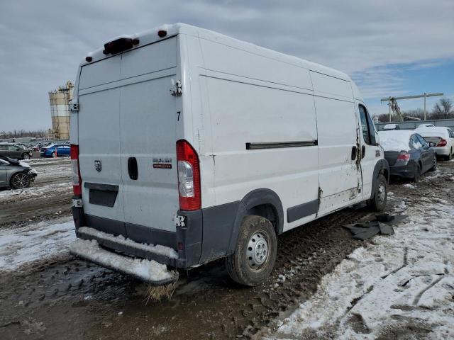 Obraz 3 z 2018 RAM PROMASTER 2500 2500 HIGH 2018 z VIN 3C6TRVDG8JE156262