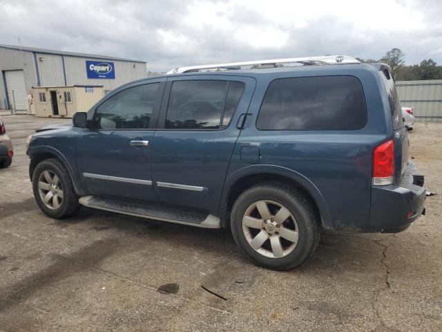 Изображение 2 2014 NISSAN ARMADA SV 2014 с VIN 5N1BA0ND9EN600393