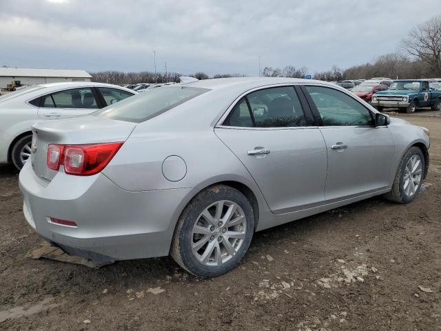 Image 3 of 2015 CHEVROLET MALIBU LTZ 2015 with VIN 1G11F5SL7FF121971