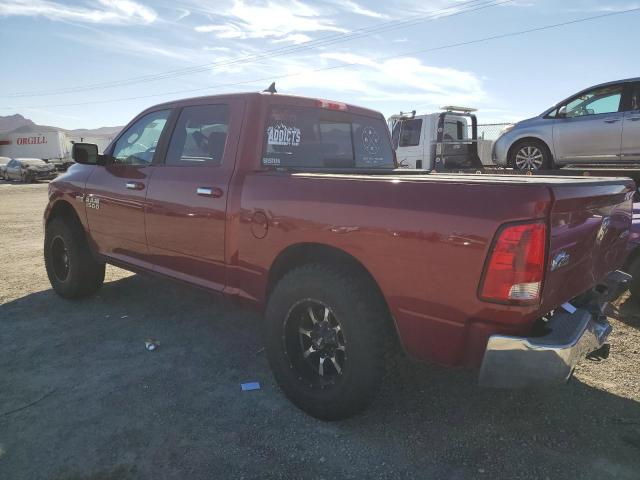 Obraz 2 z 2014 RAM 1500 SLT 2014 z VIN 1C6RR7LT4ES254244
