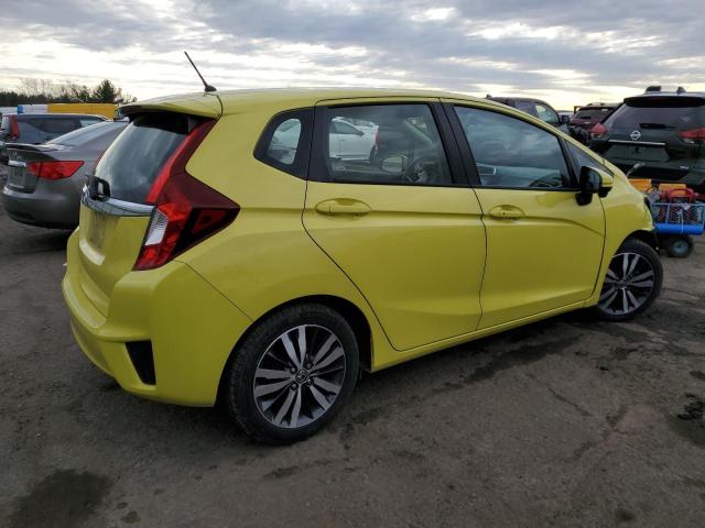 Изображение 3 2016 HONDA FIT EX 2016 с VIN JHMGK5H72GS007682