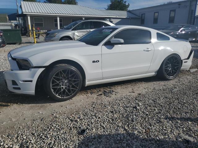 Изображение 2014 FORD MUSTANG GT 2014
