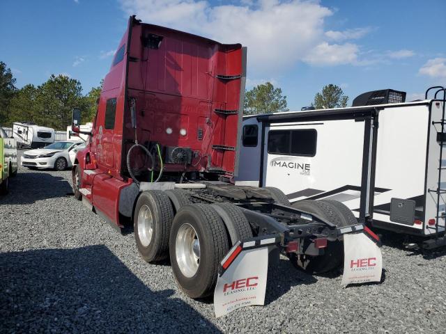 Obraz 3 z 2018 INTERNATIONAL LT625  2018 z VIN 3HSDZAPR4JN751605