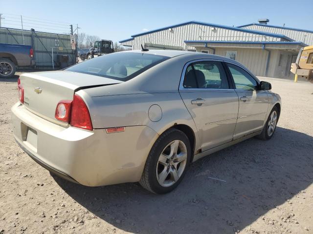 Image 3 of 2011 CHEVROLET MALIBU LS 2011 with VIN 1G1ZB5E13BF259316