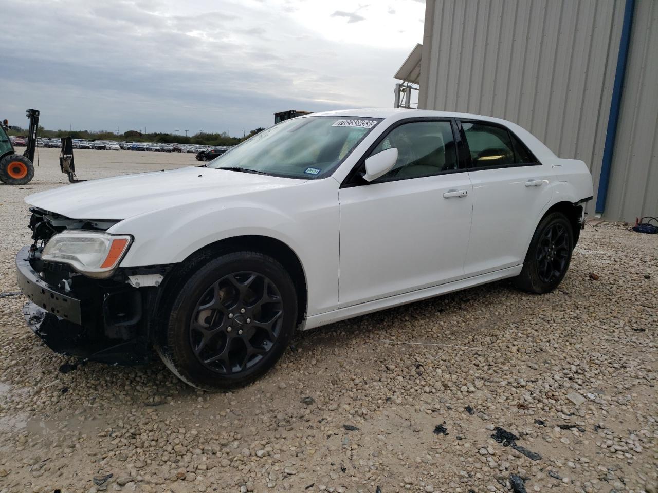 Изображение 2022 CHRYSLER 300 TOURING L 2022