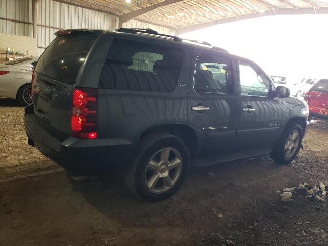 Image 3 of 2008 CHEVROLET TAHOE C1500 2008 with VIN 1GNFC13858J204346