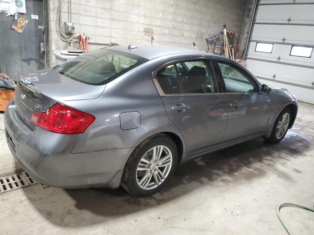 Image 3 of 2013 INFINITI G37  2013 with VIN JN1CV6AR0DM354116