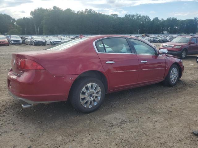 Изображение 3 2009 BUICK LUCERNE CXL 2009 с VIN 1G4HD57M19U108903