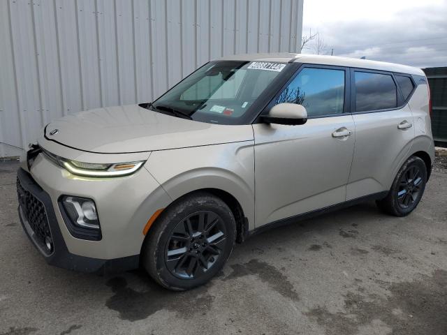 Изображение 1 2020 KIA SOUL EX 2020 с VIN KNDJ33AU6L7008758