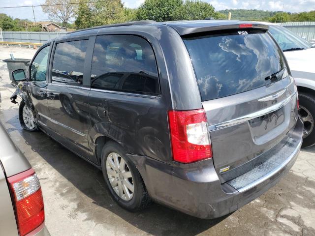 Изображение 2 2016 CHRYSLER TOWN & COUNTRY TOURING 2016 с VIN 2C4RC1BG6GR214215