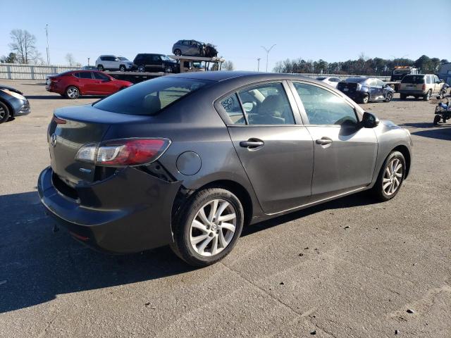 Image 3 of 2012 MAZDA 3 I 2012 with VIN JM1BL1V77C1666069
