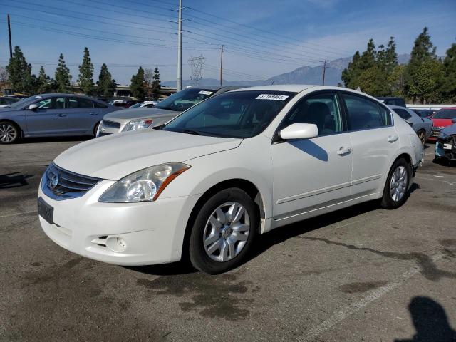 2010 NISSAN ALTIMA BASE 2010 image
