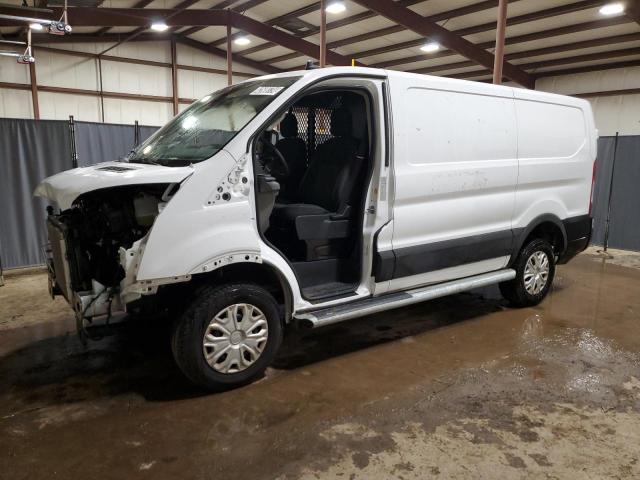 Image 1 of 2023 FORD TRANSIT T-250 2023 with VIN 1FTBR1Y8XPKA18387