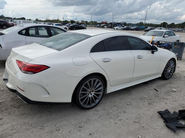 Изображение 3 2019 MERCEDES-BENZ CLS 450 2019 с VIN WDD2J5JB9KA011536