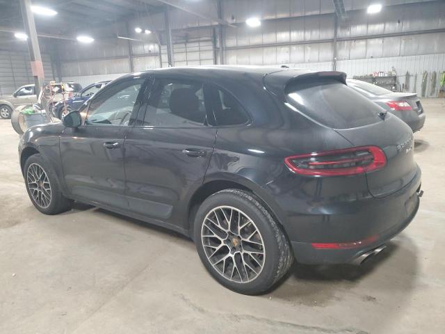 Obraz 2 z 2017 PORSCHE MACAN S 2017 z VIN WP1AB2A50HLB20300
