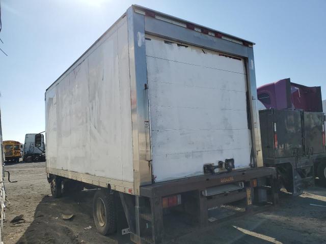 Image 3 of 2014 HINO 195  2014 with VIN JHHSDM2HXEK002239