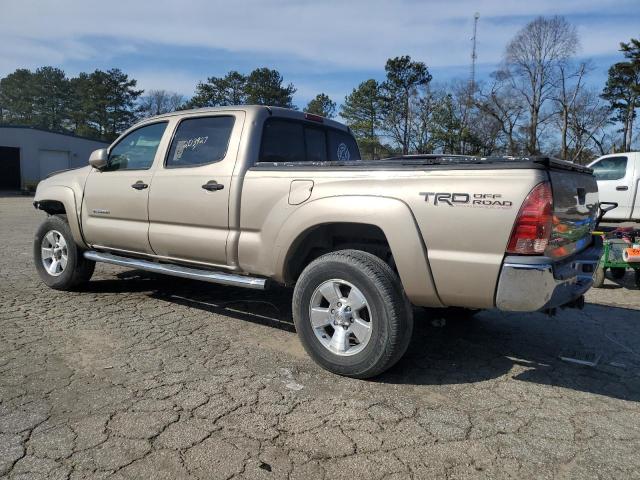 Obraz 2 z 2005 TOYOTA TACOMA DOUBLE CAB PRERUNNER LONG BED 2005 z VIN 5TEKU72N75Z017562