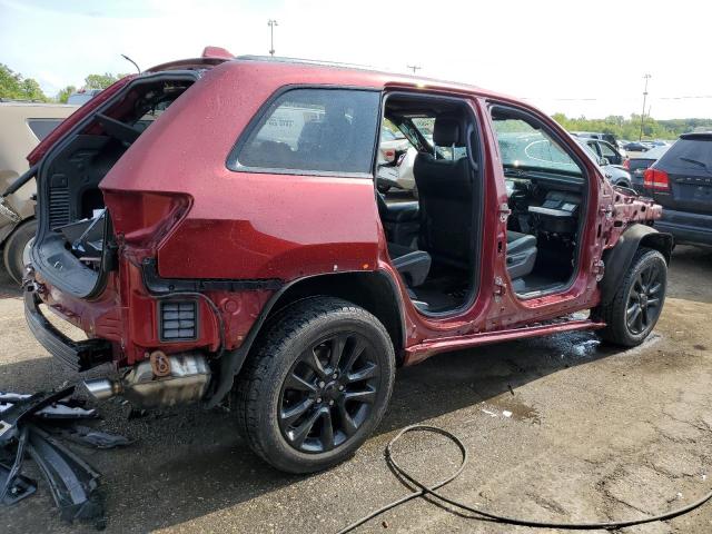 Изображение 3 2018 JEEP GRAND CHEROKEE LAREDO 2018 с VIN 1C4RJFAGXJC420383