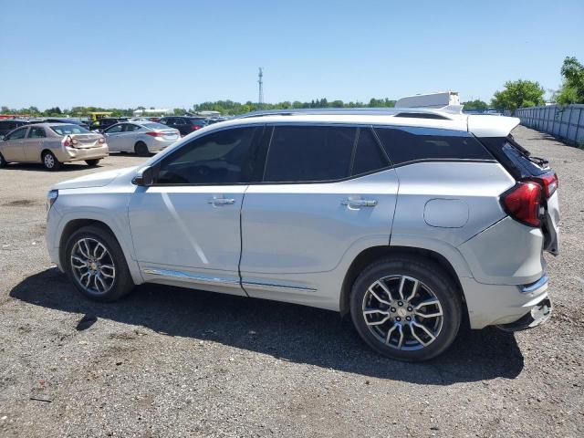 Obraz 2 z 2023 GMC TERRAIN DENALI 2023 z VIN 3GKALXEG2PL256152