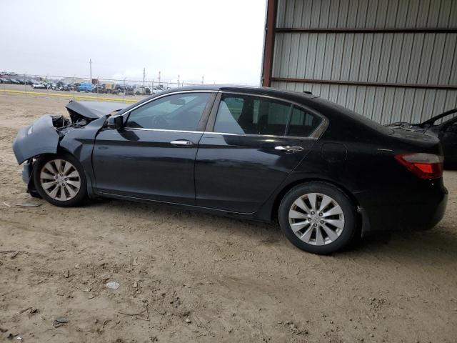 Image 2 of 2015 HONDA ACCORD EXL 2015 with VIN 1HGCR2F8XFA034186