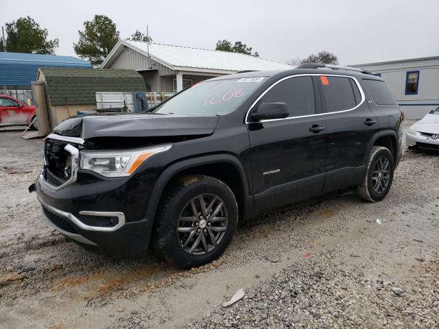 Obraz 1 z 2017 GMC ACADIA SLT-1 2017 z VIN 1GKKNMLS2HZ261608