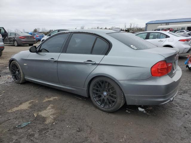 Image 2 of 2009 BMW 335 I 2009 with VIN WBAPM73599E191918