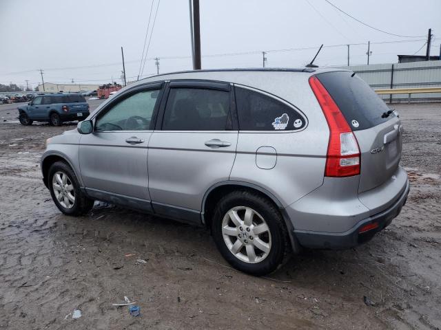 Image 2 of 2007 HONDA CR-V EXL 2007 with VIN JHLRE487X7C061336