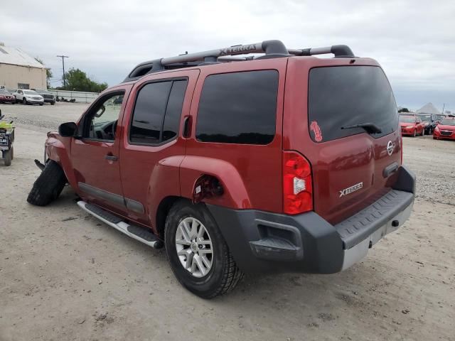Obraz 2 z 2015 NISSAN XTERRA X 2015 z VIN 5N1AN0NU7FN660867