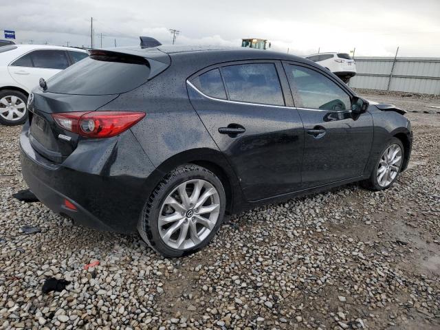 Image 3 of 2015 MAZDA 3 TOURING 2015 with VIN JM1BM1L39F1231877
