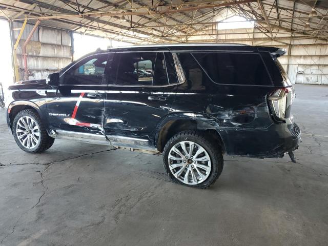 Image 2 of 2023 GMC YUKON DENALI 2023 with VIN 1GKS2DKL4PR389091