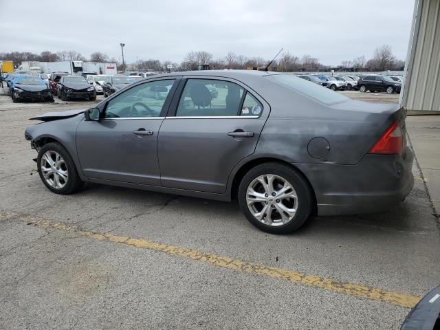 Obraz 2 z 2012 FORD FUSION SE 2012 z VIN 3FAHP0HG4CR446887