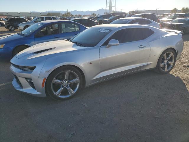 Obraz 1 z 2018 CHEVROLET CAMARO SS 2018 z VIN 1G1FF1R74J0132705
