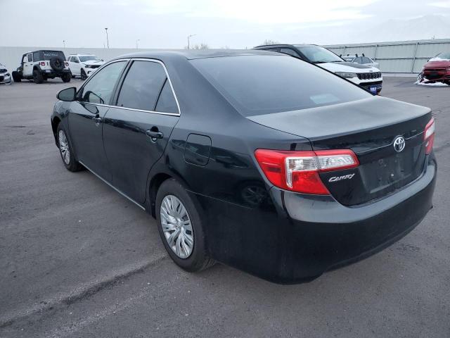 Obraz 2 z 2014 TOYOTA CAMRY L 2014 z VIN 4T4BF1FKXER421313