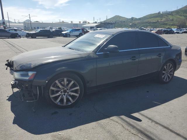 2013 AUDI A4 PREMIUM PLUS 2013 image
