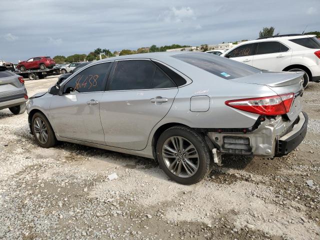 Obraz 2 z 2017 TOYOTA CAMRY LE 2017 z VIN 4T1BF1FK0HU268150