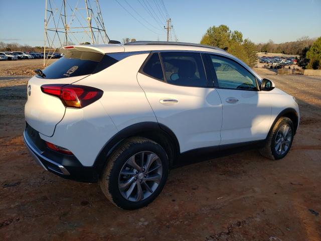 Image 3 of 2021 BUICK ENCORE GX ESSENCE 2021 with VIN KL4MMGSL2MB164991